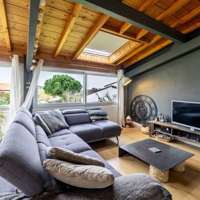 Appartement 4 pièces 359040 €