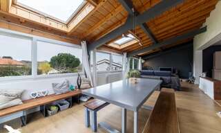 Appartement 4 Pièces 125 m² à vendre à Lahonce (64990)