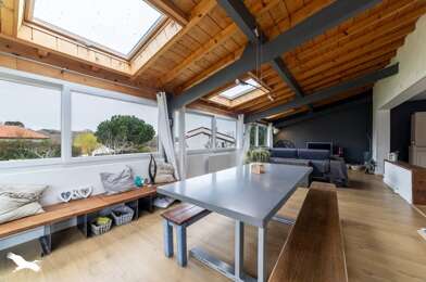 Appartement 4 pièces 337920 €