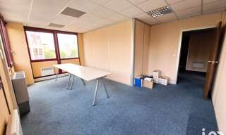 Bureau  115 m² à vendre à Toulouse (31100)
