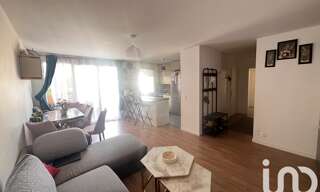 Appartement 3 Pièces 65 m² à vendre à Corbeil-Essonnes (91100)