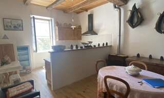 Maison 8 Pièces 140 m² à vendre à Saint-Sernin-sur-Rance (12380)