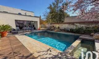 Maison 5 Pièces 205 m² à vendre à Saint-Maur-des-Fossés (94100)