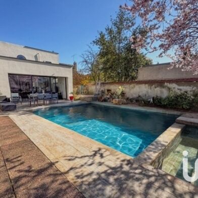 Maison 5 pièces 999000 €