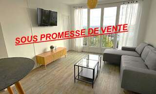 Appartement 5 Pièces 72 m² à vendre à Mont-Saint-Aignan (76130)