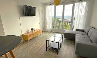 Appartement 5 Pièces 72 m² à vendre à Mont-Saint-Aignan (76130)