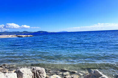 Appartement 2 pièces 356320 €