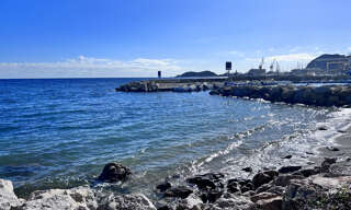 Appartement 3 Pièces 61 m² à vendre à La Ciotat (13600)