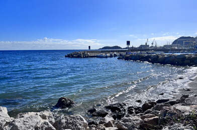 Appartement 3 pièces 471600 €