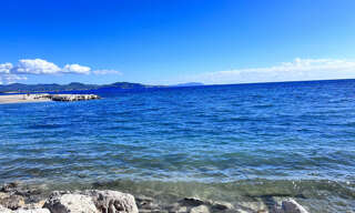 Appartement 3 Pièces 45 m² à vendre à La Ciotat (13600)