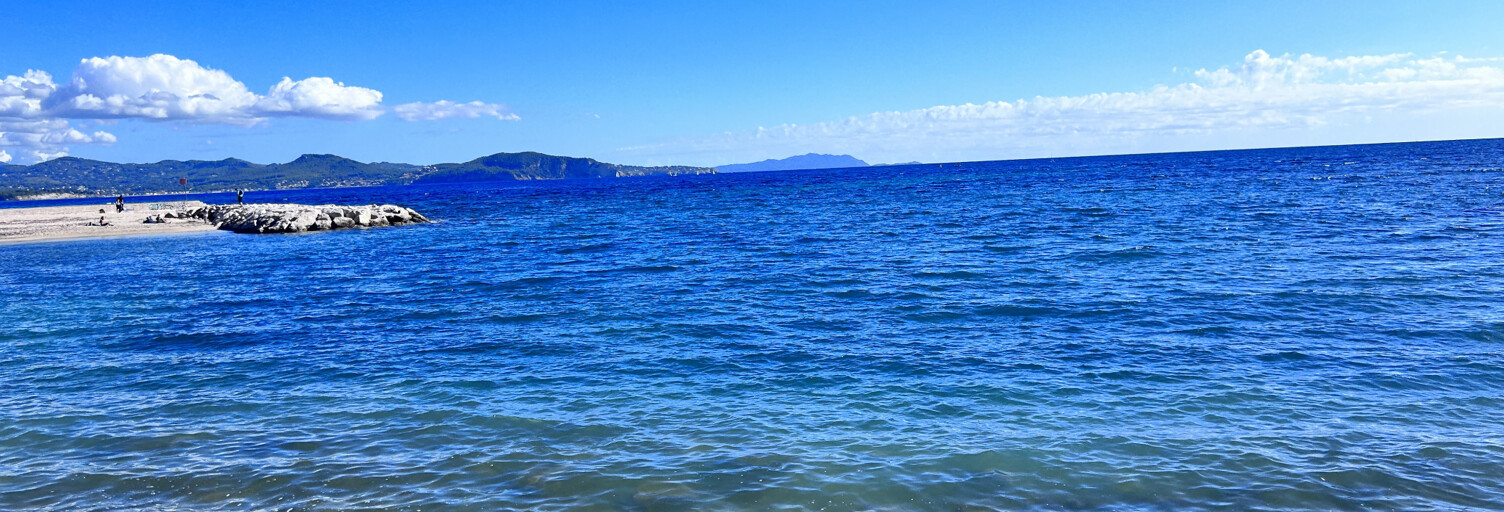 Appartement 3 Pièces 45 m² à vendre à La Ciotat (13600)