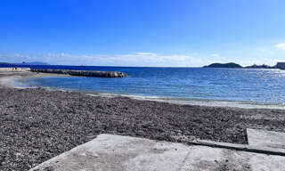 Appartement 2 Pièces 45 m² à vendre à La Ciotat (13600)