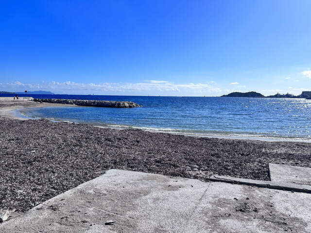 La Ciotat   Superbe T2 de 46 m2 avec Terrasse à 2 Pas de la Plage ! — photo du bien