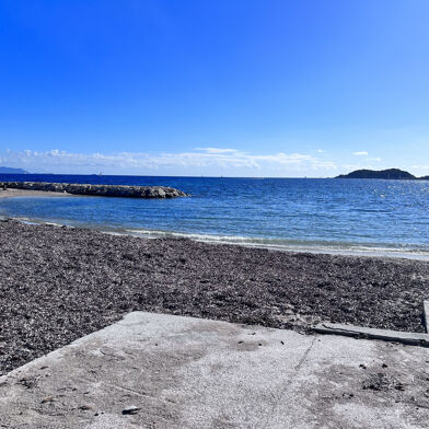 Appartement 2 pièces 450640 €