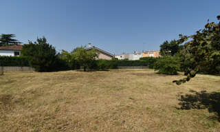 Terrain  569 m² à vendre à Meyzieu (69330)