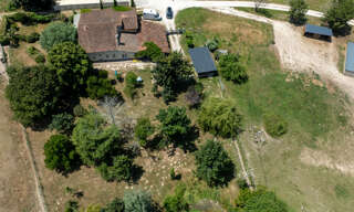 Maison 12 Pièces 250 m² à vendre à La Roche-Chalais (24490)