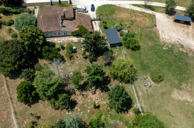 Maison 12 pièces 574000 €