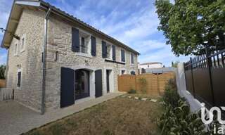 Maison 4 Pièces 84 m² à vendre à Le Puy-Sainte-Réparade (13610)