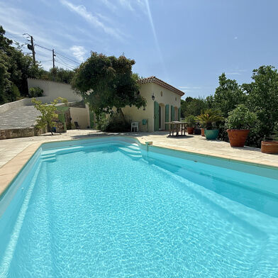 Maison 4 pièces 750000 €