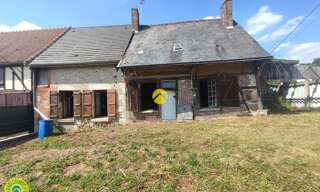 Maison 2 Pièces 70 m² à vendre à Vailly-sur-Sauldre (18260)