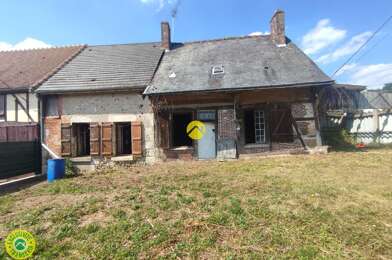 Maison 2 pièces 37000 €