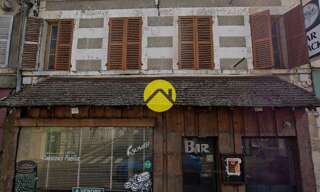 Maison 6 Pièces 36 m² à vendre à La Guerche-sur-l'Aubois (18150)