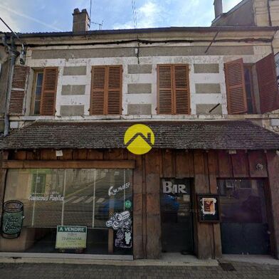 Maison 6 pièces 27500 €