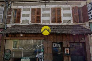 Maison 6 pièces 27500 €