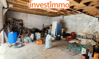 Local industriel  80 m² à vendre à Boulogne-sur-Mer (62200)