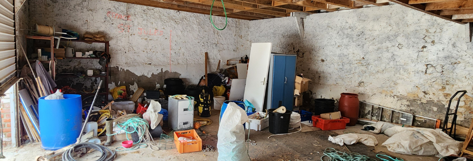 Local industriel  80 m² à vendre à Boulogne-sur-Mer (62200)