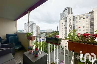 Appartement 4 pièces 122500 €
