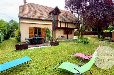 Maison 6 pièces 239000 €