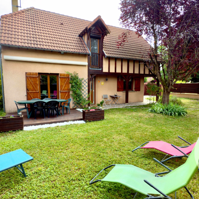 Maison 6 pièces 239000 €