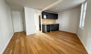 Appartement 2 Pièces 36 m² à louer à Angoulême (16000)