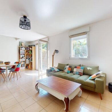 Appartement 4 pièces 239900 €