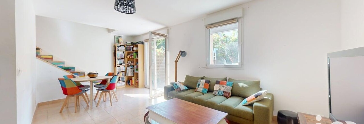 Appartement 4 Pièces 81 m² à vendre à Trappes (78190)