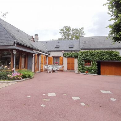Maison 5 pièces 197000 €