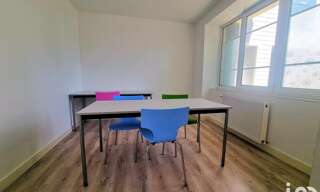 Bureau  12 m² à louer à Le Grand-Lemps (38690)