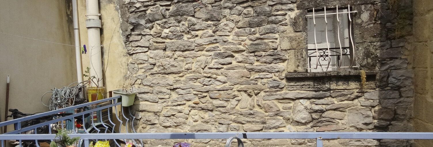 Maison 4 Pièces 65 m² à vendre à Marsillargues (34590)