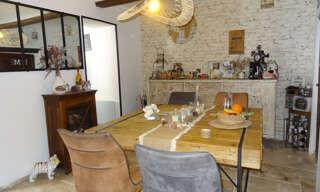 Maison 4 Pièces 65 m² à vendre à Marsillargues (34590)