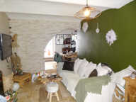 À VENDRE- JOLIE MAISON DE VILLAGE À MARSILLARGUES- 2 EXTERIEURS INTIMES ET SANS VIS À VIS — photo 4