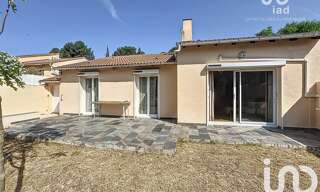 Maison 4 Pièces 97 m² à vendre à Martigues (13500)