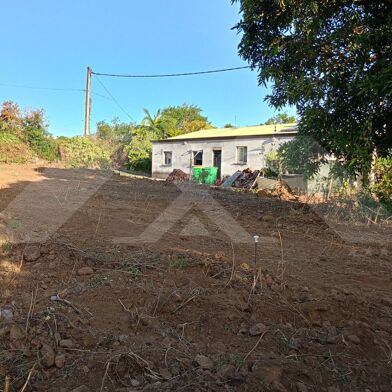 Terrain  198000 €