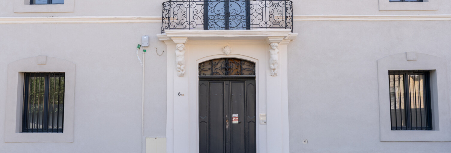 Commerce 5 Pièces 120 m² à vendre à Marseille 13 (13013)