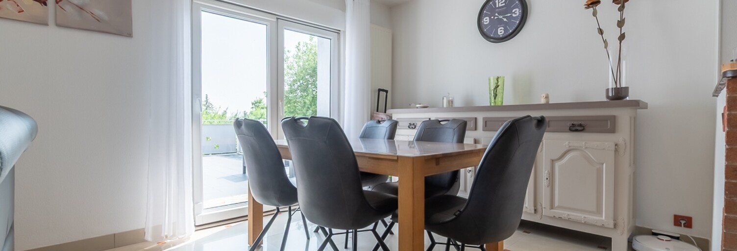 Maison 5 Pièces 120 m² à vendre à Jarny (54800)