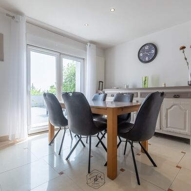 Maison 5 pièces 220000 €