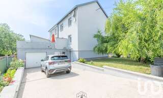 Maison 5 Pièces 120 m² à vendre à Jarny (54800)