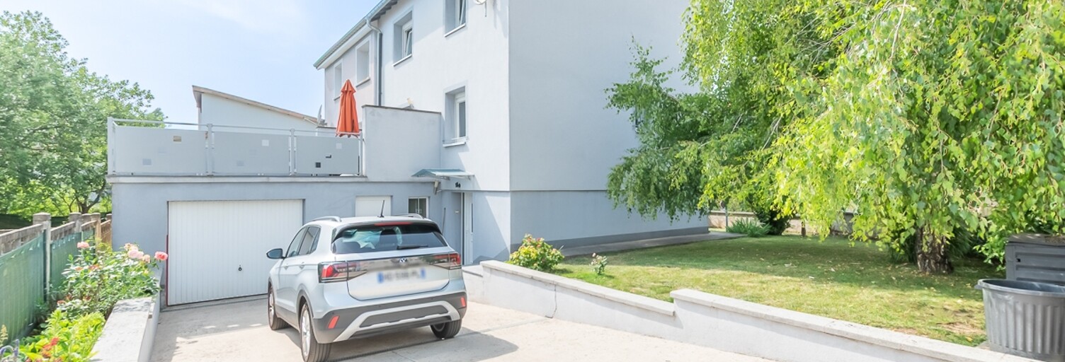 Maison 5 Pièces 120 m² à vendre à Jarny (54800)