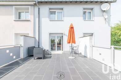 Maison 5 pièces 220000 €