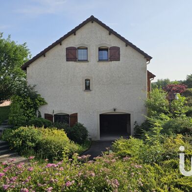 Maison 5 pièces 239900 €